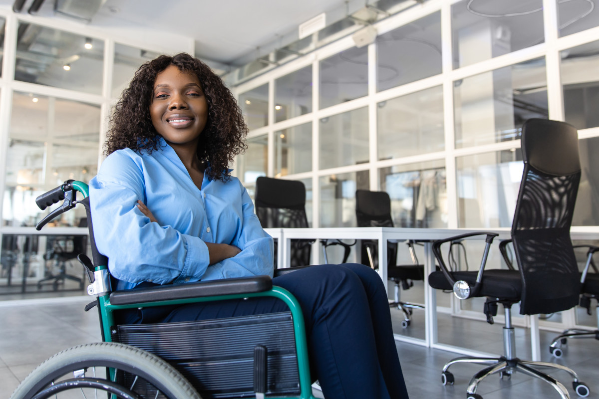 L'inclusion des travailleurs handicapés : un atout pour les entreprises