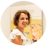 Sylvie Pataille - Responsable Pôle Paie - Pôle Gestion