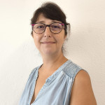 Sabrina Proust - Assistante d'agence