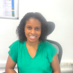 Sabine Castandet - Attachée commerciale