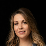 Laurène Vivion - Attachée commerciale