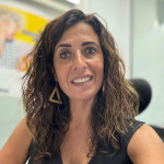 Valérie Alves - Attachée commerciale