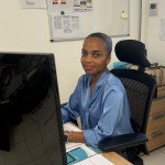 Maëlla Ladurant - Assistante d'agence