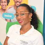 Yasmina Moutoussamy - Manager d'agence