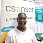 Chrystie Cocotier - Chargée d'insertion