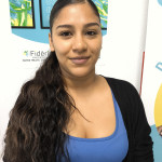 Yvana MONROSE - Chargée de recrutement