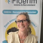 Nelly Brevet Turpault - Chargée de recrutement