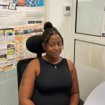 Solenn VAGUE - Chargée de recrutement en alternance