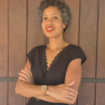 Nadège PAVILLA - Directrice administrative et financière