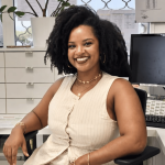 Sarah FEROL - Chargée de recrutement